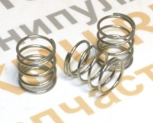 Пружина распределителя Unic 200-500